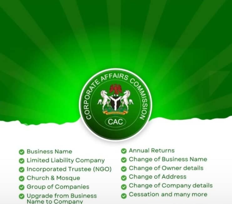 CAC Services